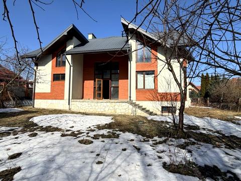 будинок за адресою Лісна вул., 4а