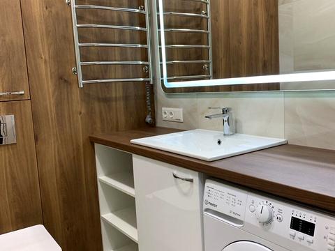 квартира по адресу Европейская ул. (Миронова), 11