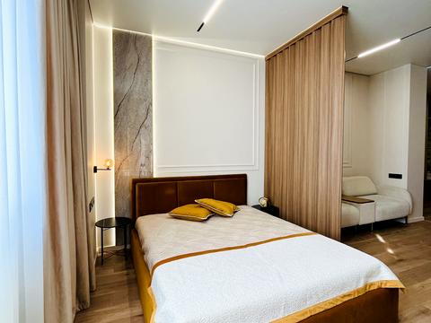 квартира за адресою Андрія Верхогляда вул. (Михайла Драгомирова), 14-А