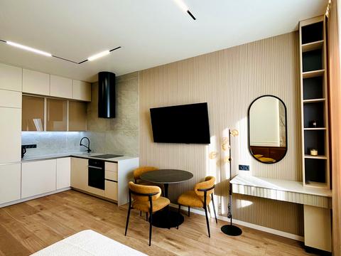 квартира за адресою Андрія Верхогляда вул. (Михайла Драгомирова), 14-А