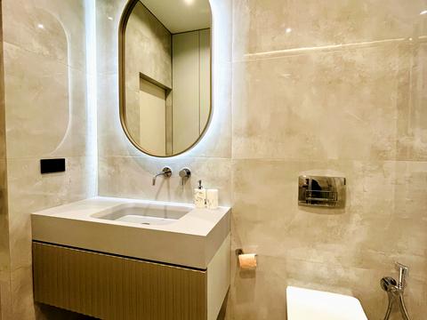 квартира за адресою Андрія Верхогляда вул. (Михайла Драгомирова), 14-А