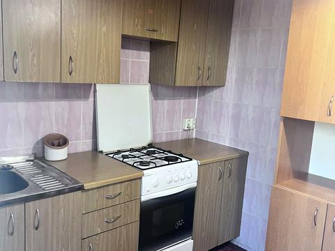 квартира за адресою Кримська вул., 68