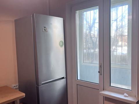 квартира за адресою Кримська вул., 68