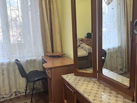 квартира за адресою Кримська вул., 68