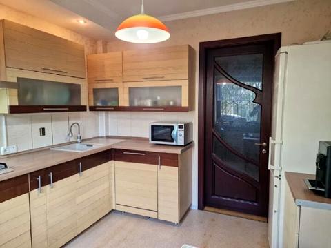 будинок за адресою Моторный переулок