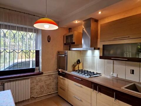 будинок за адресою Моторный переулок