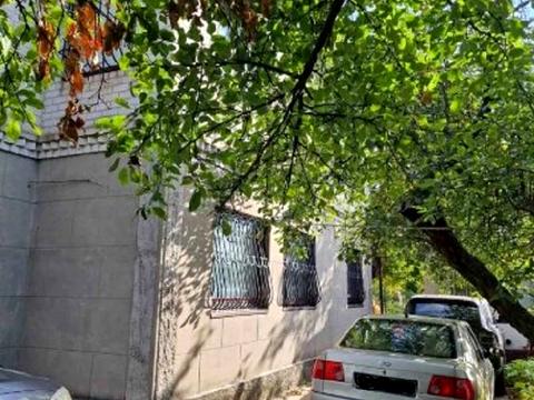 будинок за адресою Моторный переулок