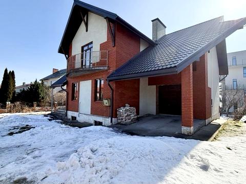 будинок за адресою Лісна вул., 4а