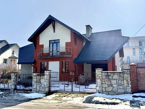 будинок за адресою Лісна вул., 4а