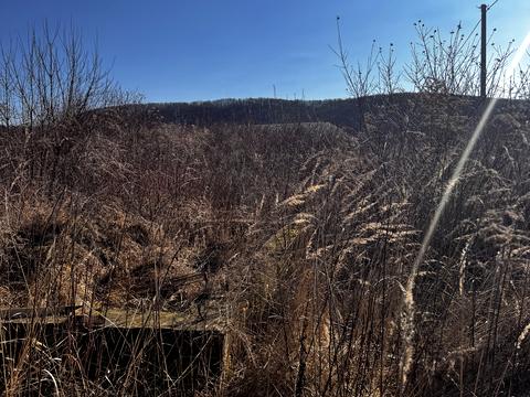 участок по адресу 20 років Незалежності, 1