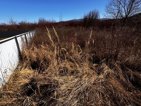 участок по адресу 20 років Незалежності, 1
