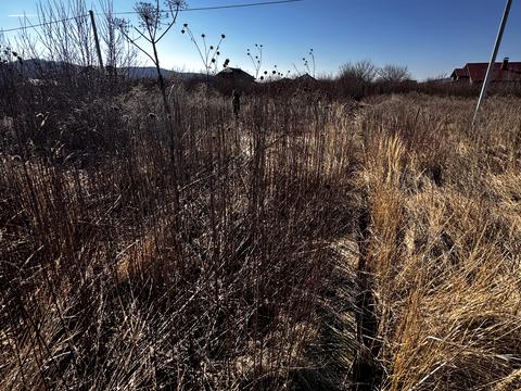 участок по адресу 20 років Незалежності, 1