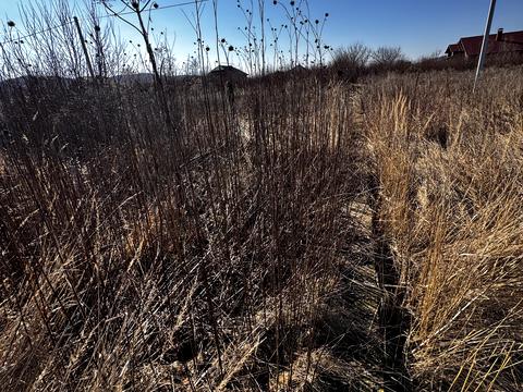 участок по адресу 20 років Незалежності, 1