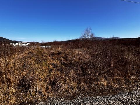участок по адресу 20 років Незалежності, 1