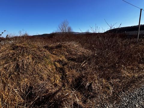участок по адресу 20 років Незалежності, 1
