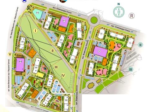 квартира за адресою Всеволода Змієнка вул., 34/21