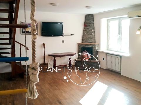 квартира по адресу Гоголевская ул., 27