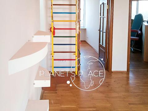 квартира по адресу Гоголевская ул., 27