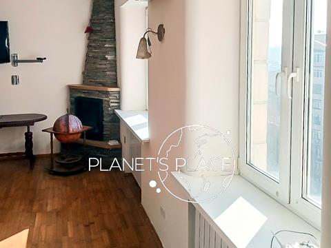 квартира по адресу Гоголевская ул., 27