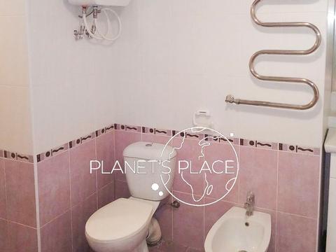 квартира по адресу Гоголевская ул., 27