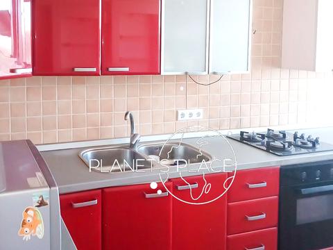 квартира по адресу Гоголевская ул., 27