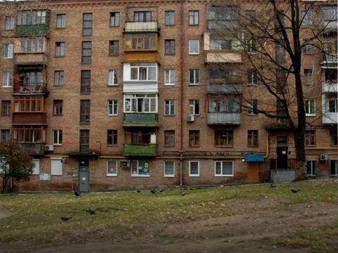 квартира за адресою Юрія Глушка вул. (Подвойського), 10