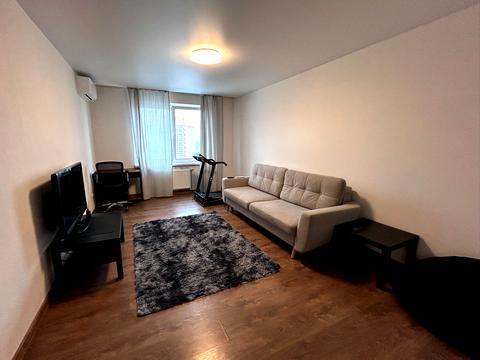 квартира по адресу Софии Русовой ул., 7-А