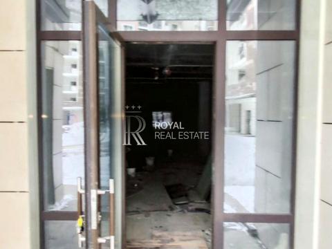 комерційна за адресою Київ, Саперне Поле вул., 3