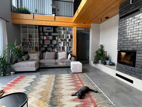 дом по адресу Вітру