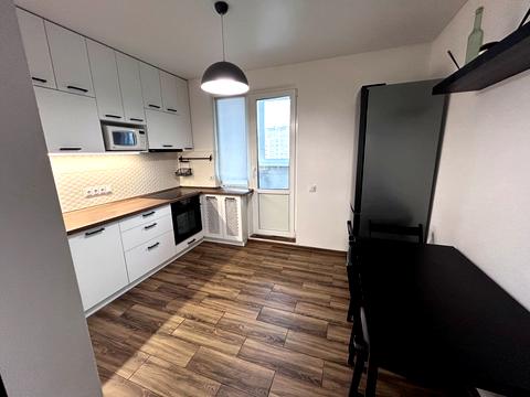 квартира по адресу Софии Русовой ул., 7-А