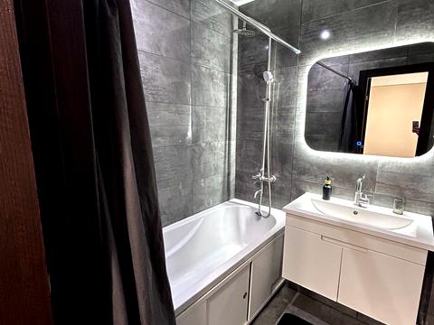 квартира по адресу Софии Русовой ул., 7-А