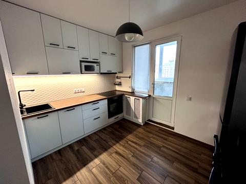 квартира по адресу Софии Русовой ул., 7-А