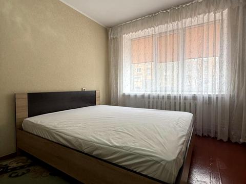 квартира по адресу Молодіжна ул., 3