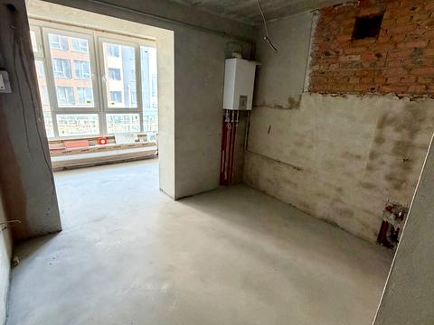 квартира за адресою Січових стрільців вул., (Будинок 1)