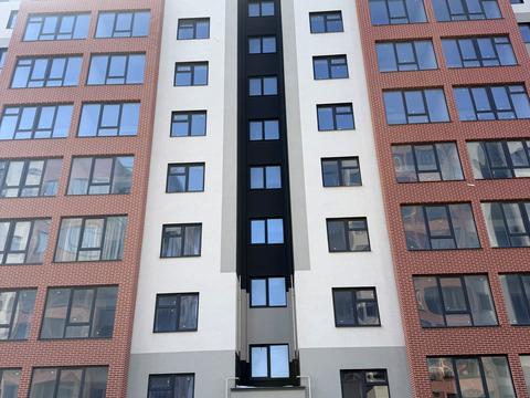 квартира за адресою Січових стрільців вул., (Будинок 1)