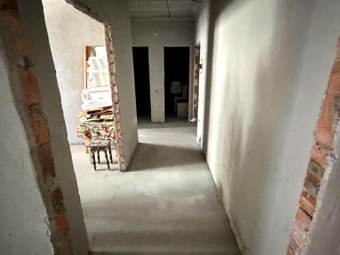 квартира за адресою Січових стрільців вул., (Будинок 1)