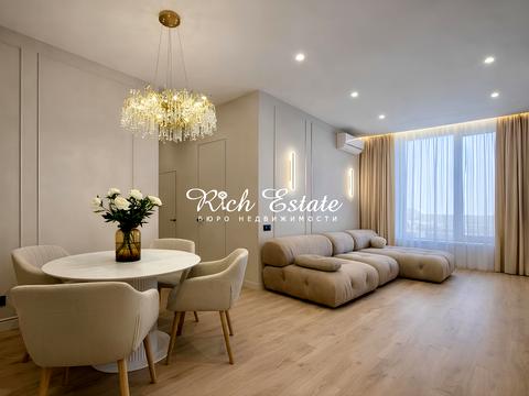 квартира за адресою Дегтярівська вул., 17 к1