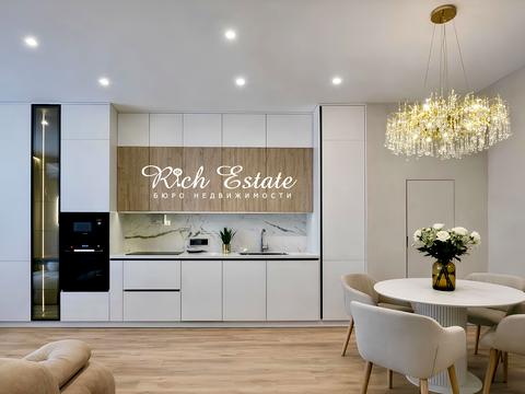 квартира за адресою Дегтярівська вул., 17 к1