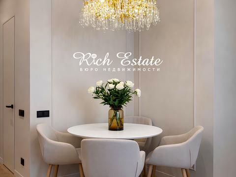 квартира за адресою Дегтярівська вул., 17 к1