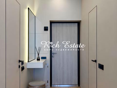 квартира за адресою Дегтярівська вул., 17 к1