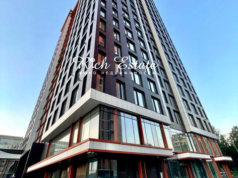 квартира за адресою Дегтярівська вул., 17 к1