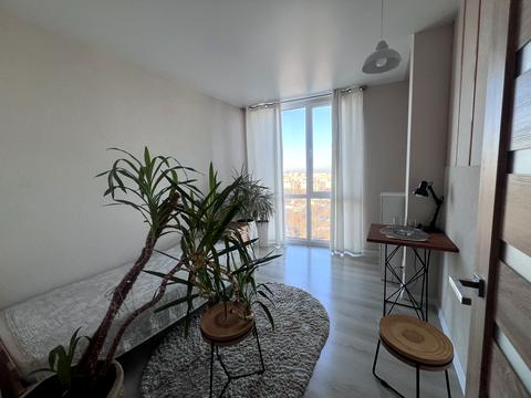 квартира по адресу Черновола просп. (700-летия Львова), 69а