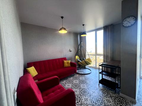 квартира по адресу Черновола просп. (700-летия Львова), 69а