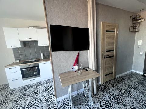 квартира по адресу Черновола просп. (700-летия Львова), 69а