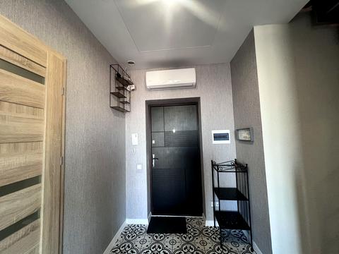 квартира по адресу Черновола просп. (700-летия Львова), 69а