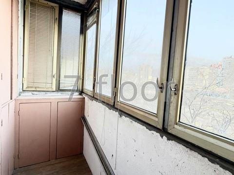 квартира за адресою Оноре де Бальзака вул., 77