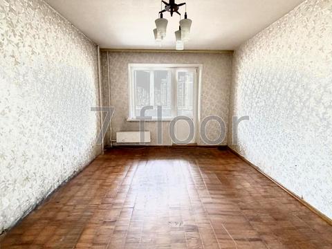 квартира за адресою Оноре де Бальзака вул., 77