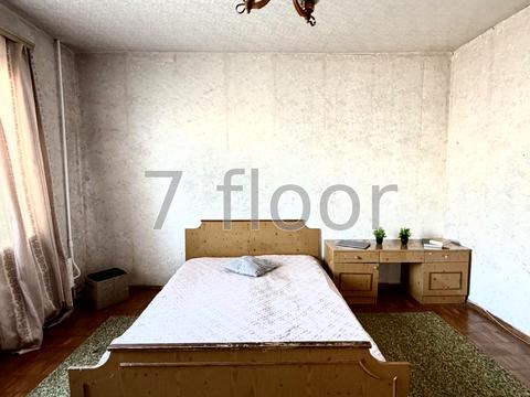 квартира за адресою Оноре де Бальзака вул., 77