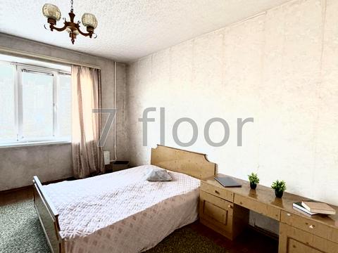 квартира за адресою Оноре де Бальзака вул., 77