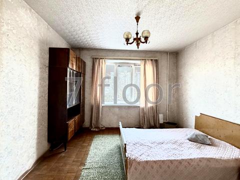 квартира за адресою Оноре де Бальзака вул., 77